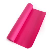 Spiru Yogamat - Roze (183 cm)