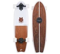 Tempish Surfy II Longboard