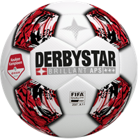 DerbyStar Brillant APS Keuken Kampioen Divisie