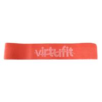 virtufit Mini Weerstandsband - Katoen - Oranje - Licht