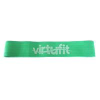 virtufit Mini Weerstandsband - Katoen - Groen - Medium