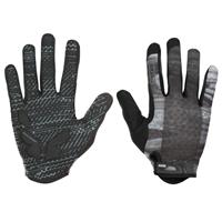 ION Gloves Traze grey
