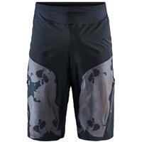 Craft Herren Hale XT Shorts Schwarz)