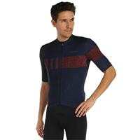 Rh+ Shirt met korte mouwen Pixel Super Light fietsshirt met korte mouwen, voor h