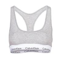 Calvin Klein Jeans  Sport-BH MODERN COTTON UNLINED BRALETTE