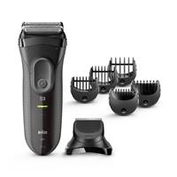 Braun Series 3 - 300BT scheerapparaat