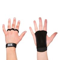 reeva Kangaroo Grips - Crossfit Handschoenen - Short Strap - XL