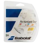 Babolat Tennisbesnaring Babolat Pro Hurricane Tour 1,25 mm monofilament