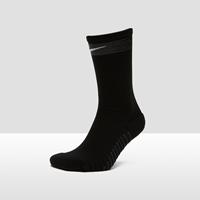 Nike Performance Squad Crew Socken, schwarz / weiß, L