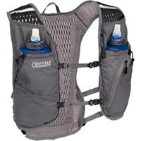 Camelbak Zephyr Vest (2 x 0.5L)  - Castlerock Grey-Black