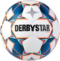 DerbyStar Voetbal Stratos S-Light V20