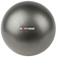 Sport-Thieme Soft Bal, 22 cm, grijs