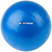 Sport-Thieme Pilates Soft Bal, ø 25 cm, blauw