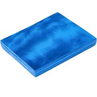 Sport-Thieme Pilates-Pad "Premium", Blau