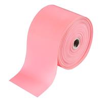 Sport-Thieme Therapieband "75", Pink = mittel, 25 m x 7,5 cm