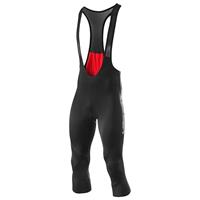 Löffler Heren Basic gel 3/4 Bib tight