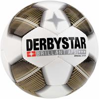 DerbyStar Voetbal Brillant APS Special Edition maat 5 1008