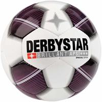 DerbyStar Voetbal Brillant APS Special Edition maat 5 1008