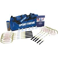 Sport-Thieme Badminton-Set Premium