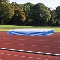 Sport-Thieme Regenhoes voor hoogspringkussen, 400x300x50 cm