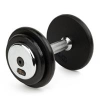 Sport-Thieme Compacte Halters, 10 kg