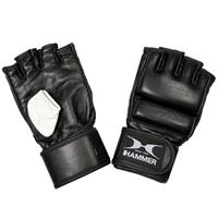 Hammer Premium MMA Handschuhe, S-M