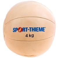 Sport-Thieme Medicinebal Classic, 4 kg, ø 28 cm