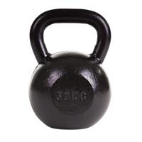 Sport-Thieme kettlebell, 32 kg