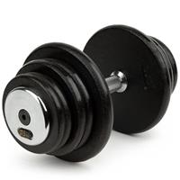 Sport-Thieme Compacte Halters, 27,5 kg