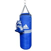 Adidas Blue Corner Boxing Kit