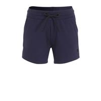 Donnay sportshort donkerblauw