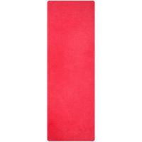 Avento Yoga handdoek roze 183 x 61 cm Roze