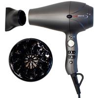 CHI Onyx Euroshine 3.0 Digital Hair Dryer