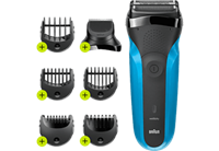 Braun Elektrorasierer Series 3 Shave&Style 310BT