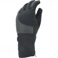 Sealskinz - Waterproof Cold Weather Reflective Cycle Glove - Handschuhe