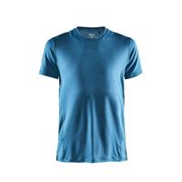Craft sport T-shirt blauw
