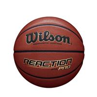 Fan Toys Wilson basketball Reaction Pro rubber bruin 