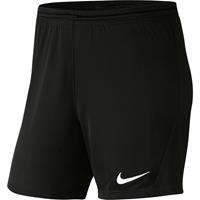 Nike - Park III Shorts Women - Dames Voetbalbroekje