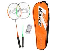 V3Tec Attack Pro Badminton Set