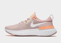 Nike - Wmns React Miler - Roze Hardloopschoenen