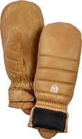 Hestra - Alpine Leather Primaloft Mitt - Handschuhe