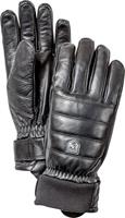 Hestra Alpine Leather Primaloft - 5 finger