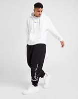 KarlKaniHosenSIGNATURERETROSWEATPANTS737BLACK/WHITE–