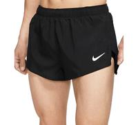 Nike Fast 2" Running Shorts Bekleidung Herren schwarz