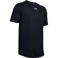 Under Armour Charged Cotton Top (kurzarm) - Trainingstops