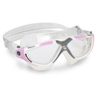 Aqua Sphere Women's Vista Goggles Clear Lens - Schwimmbrille