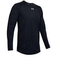 Under Armour Charged Cotton Top (langarm) - Trainingstops