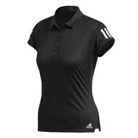 Adidas Club 3-Stripes Polo Damen