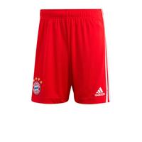 Adidas Performance Senior FC Bayern München thuis short rood