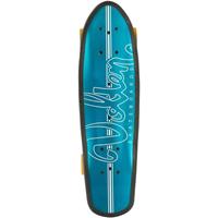 Volten skateboard Vanguard Blue, 57,5 cm polypropeen blauw